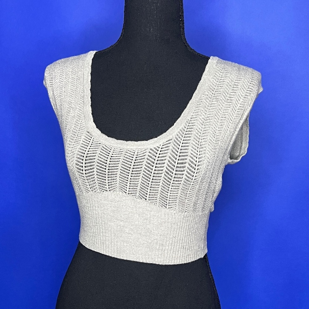 Free People - Knit Top